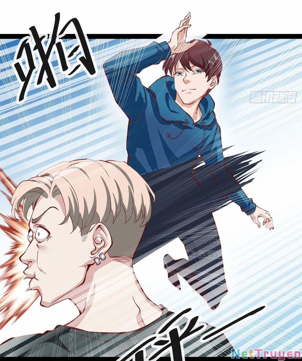 Đô Thị Cực Phẩm Tiên Đế 24 trang 27