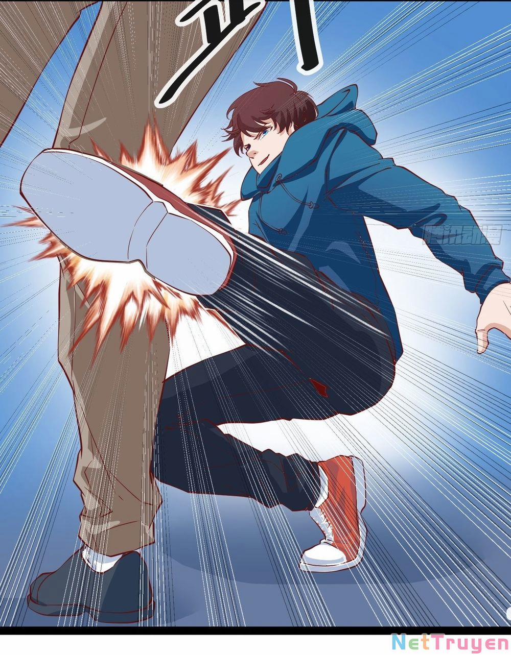 Đô Thị Cực Phẩm Tiên Đế 24 trang 28