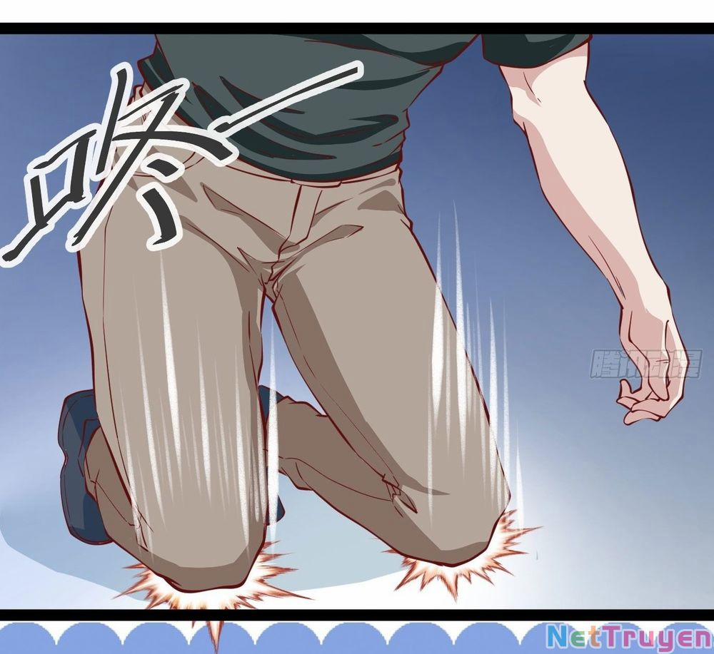 Đô Thị Cực Phẩm Tiên Đế 24 trang 29