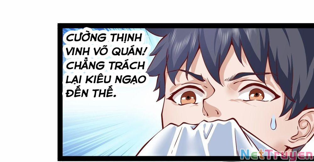 Đô Thị Cực Phẩm Tiên Đế 24 trang 3