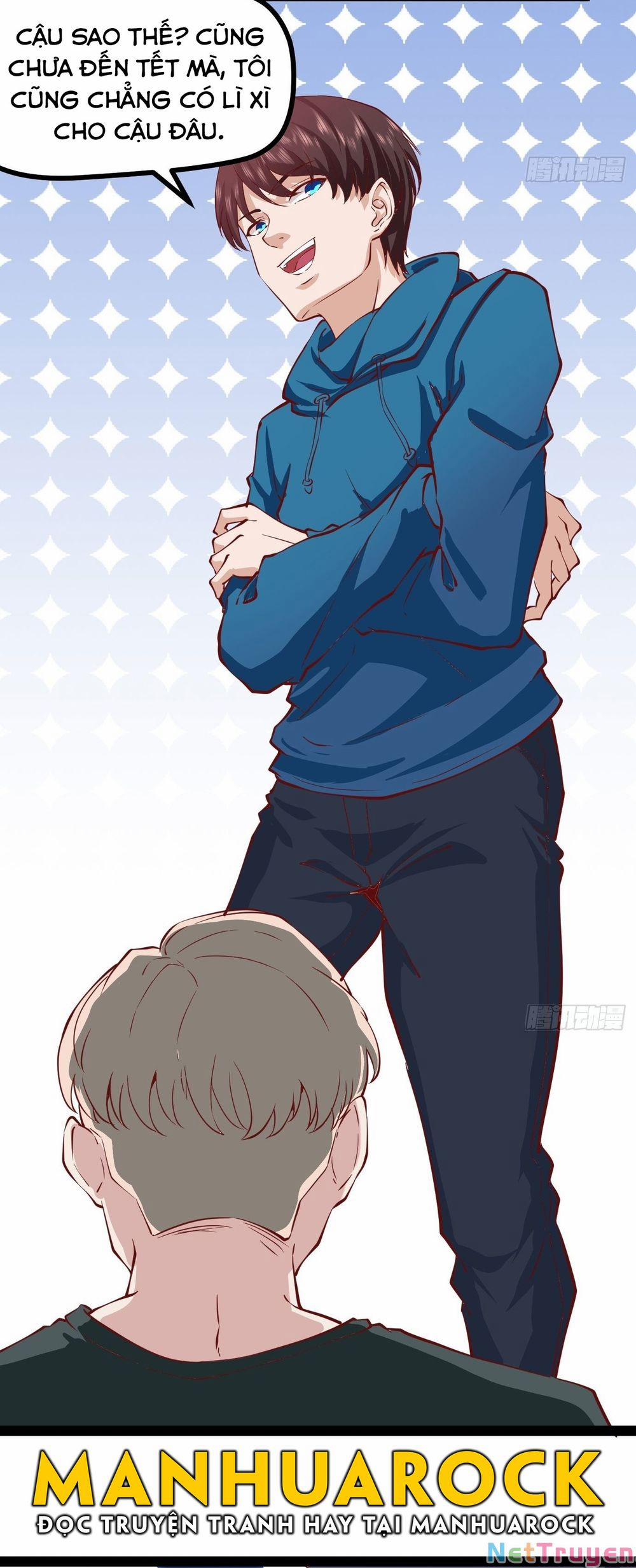 Đô Thị Cực Phẩm Tiên Đế 24 trang 31