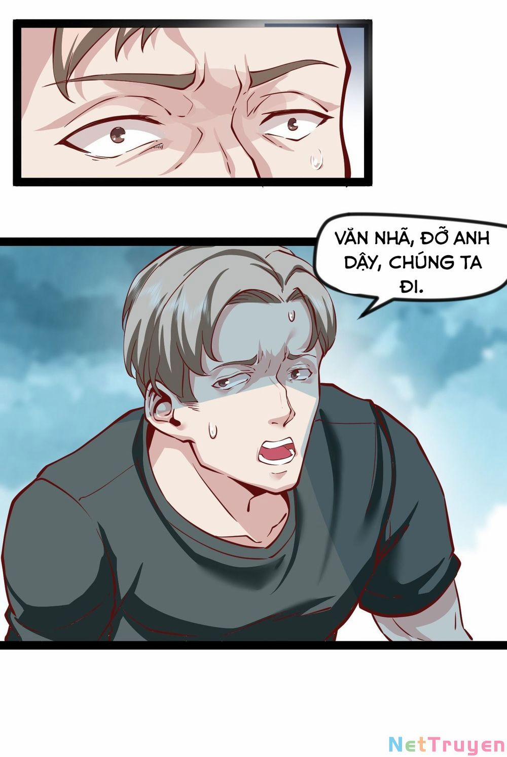 Đô Thị Cực Phẩm Tiên Đế 24 trang 33