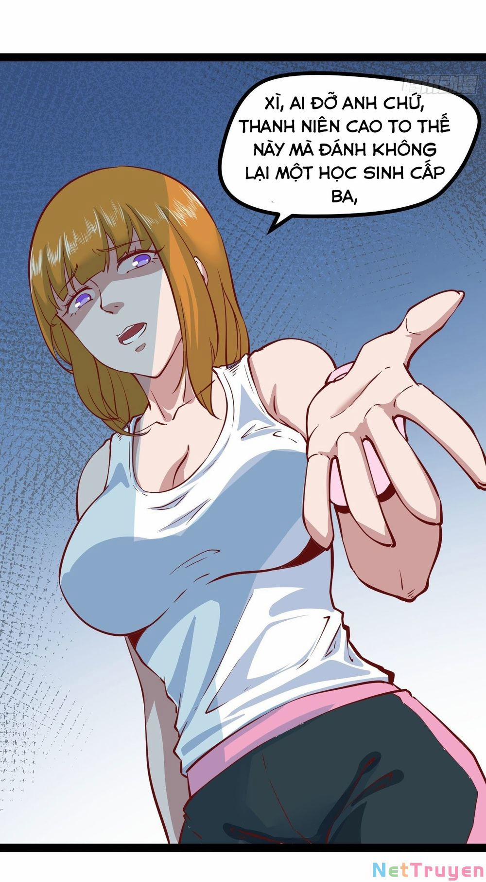 Đô Thị Cực Phẩm Tiên Đế 24 trang 34