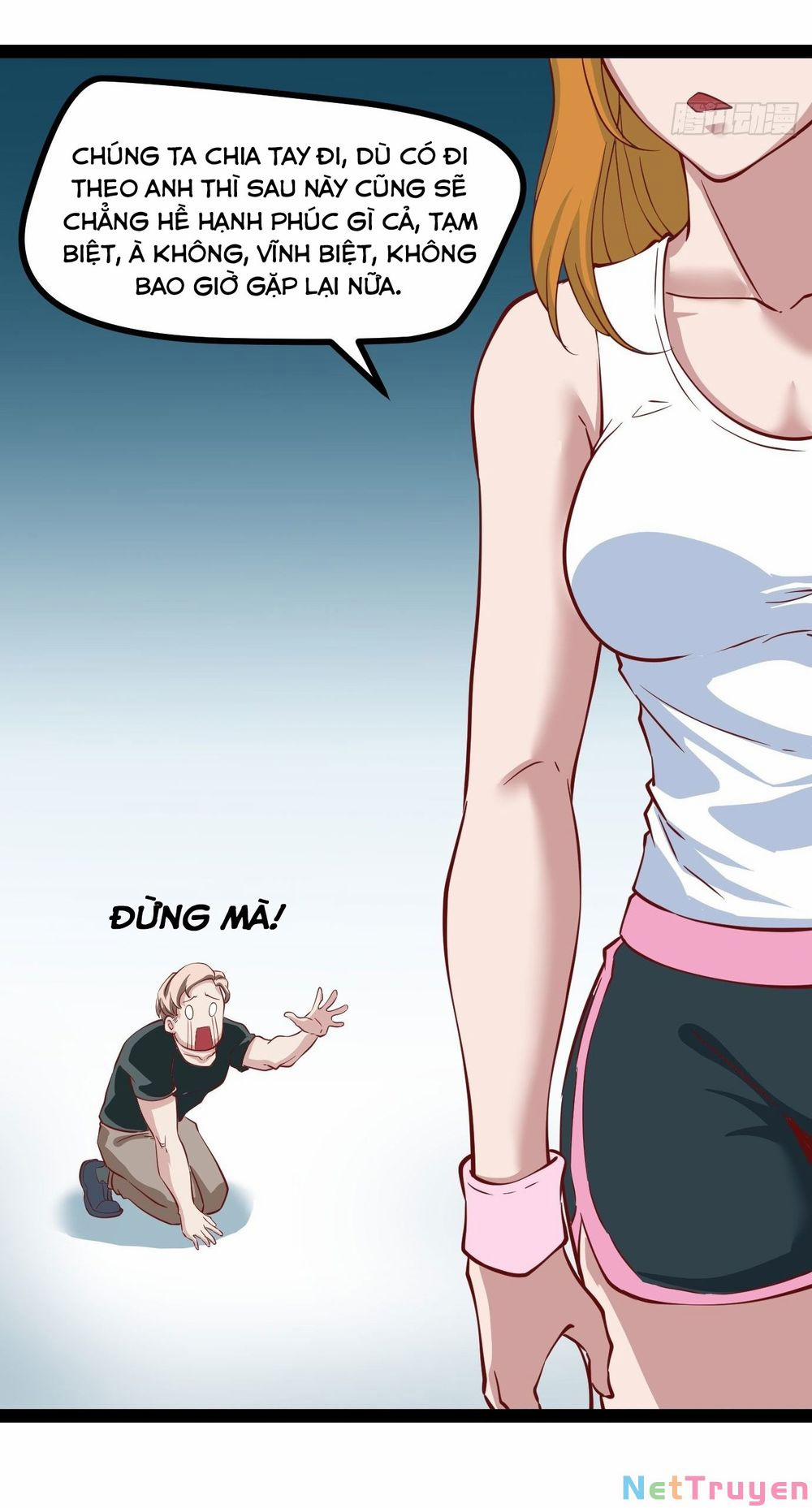 Đô Thị Cực Phẩm Tiên Đế 24 trang 35