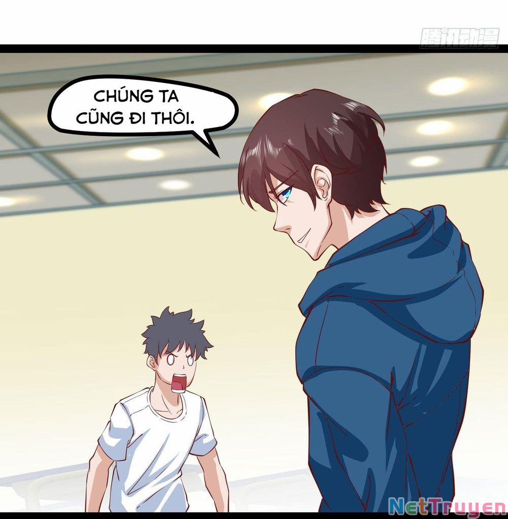 Đô Thị Cực Phẩm Tiên Đế 24 trang 36