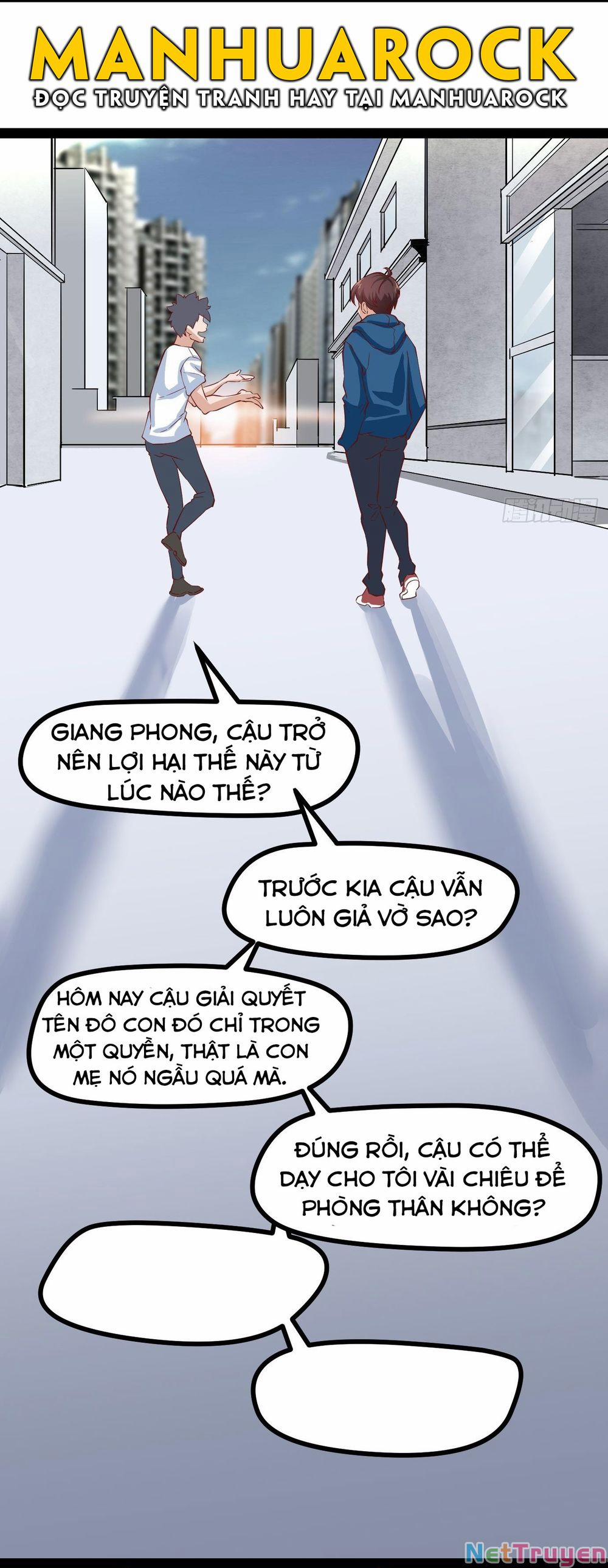 Đô Thị Cực Phẩm Tiên Đế 24 trang 37