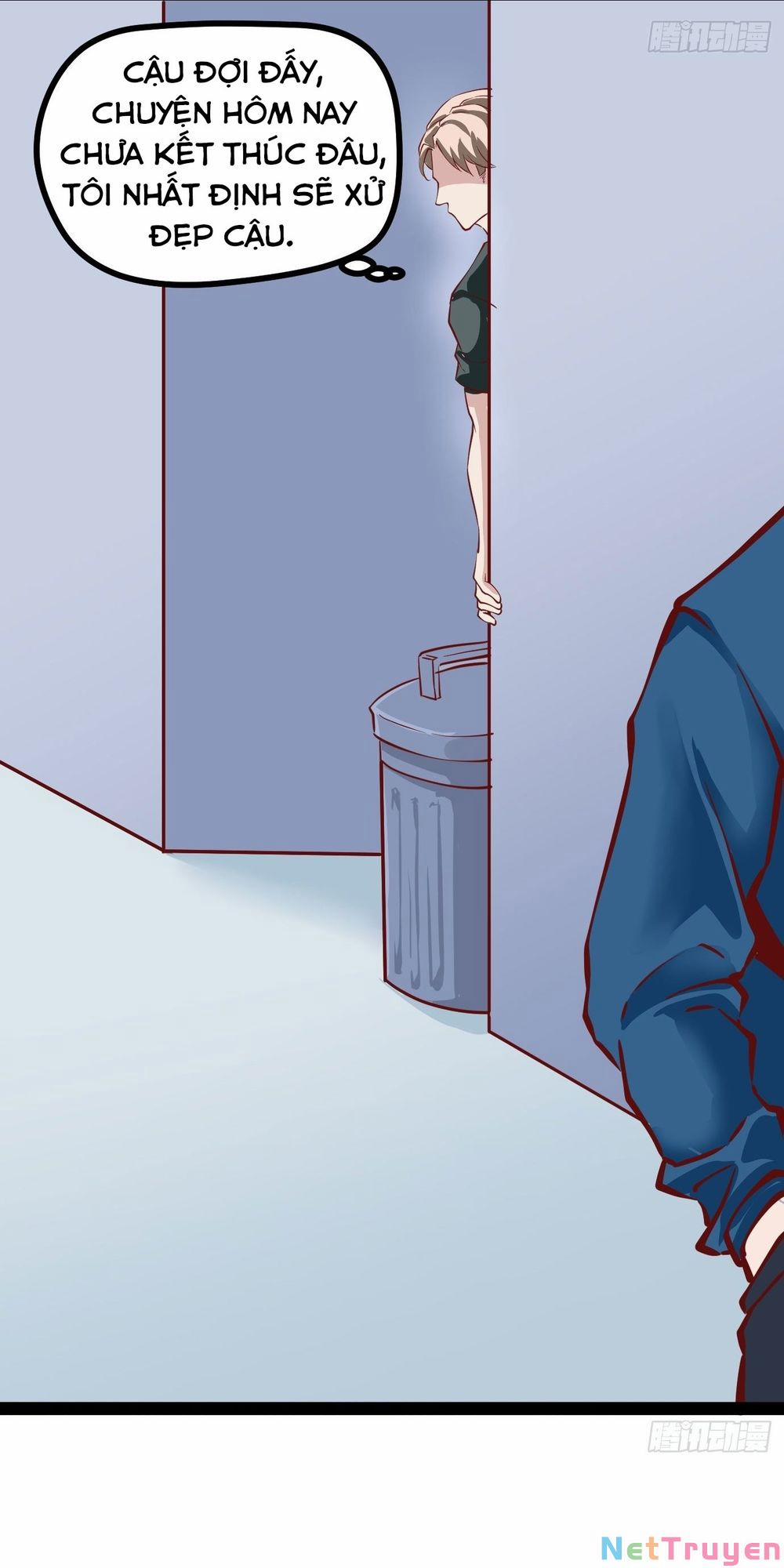 Đô Thị Cực Phẩm Tiên Đế 24 trang 38