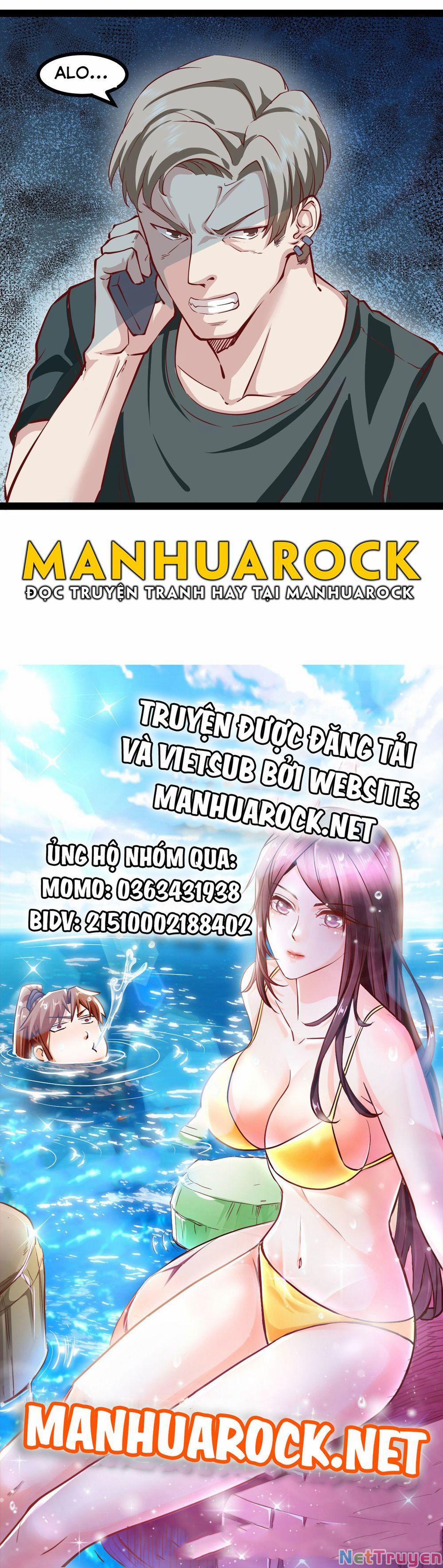 Đô Thị Cực Phẩm Tiên Đế 24 trang 39