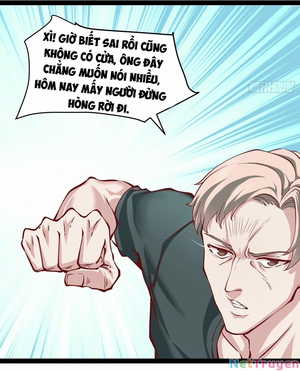 Đô Thị Cực Phẩm Tiên Đế 24 trang 5