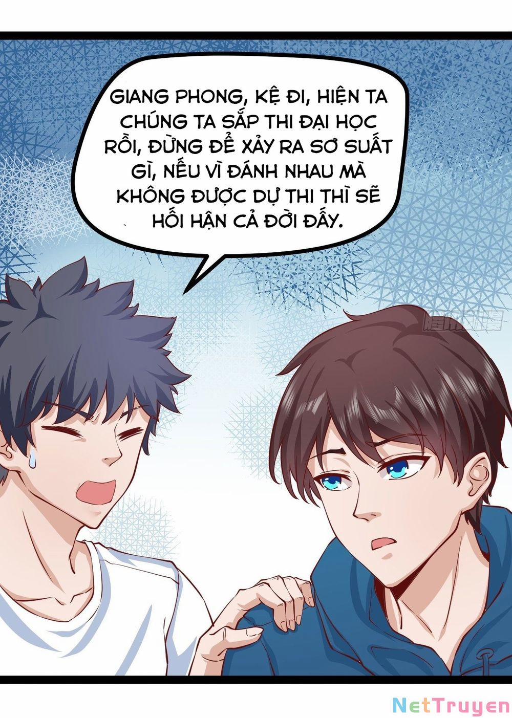 Đô Thị Cực Phẩm Tiên Đế 24 trang 8