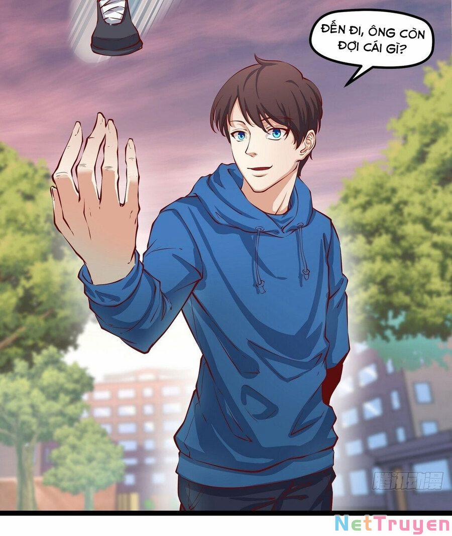 Đô Thị Cực Phẩm Tiên Đế 25 trang 14