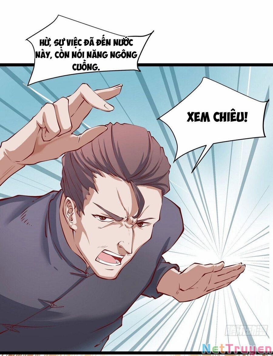 Đô Thị Cực Phẩm Tiên Đế 25 trang 15
