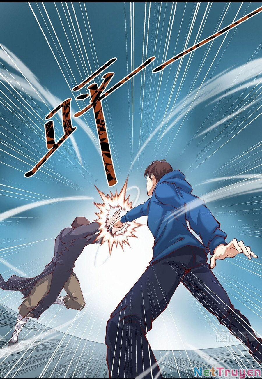 Đô Thị Cực Phẩm Tiên Đế 25 trang 17