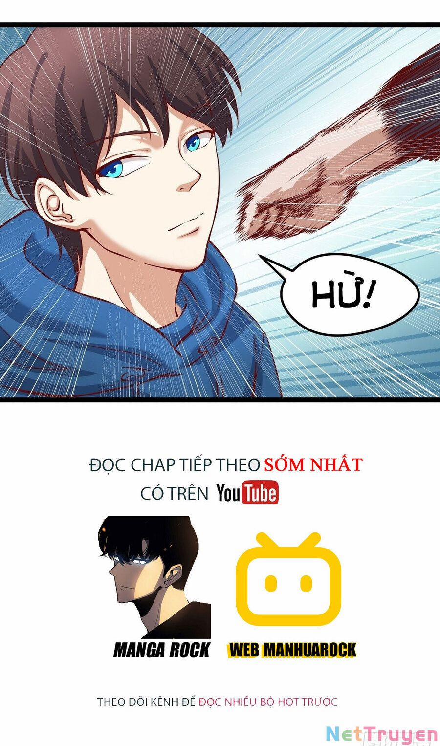 Đô Thị Cực Phẩm Tiên Đế 25 trang 19