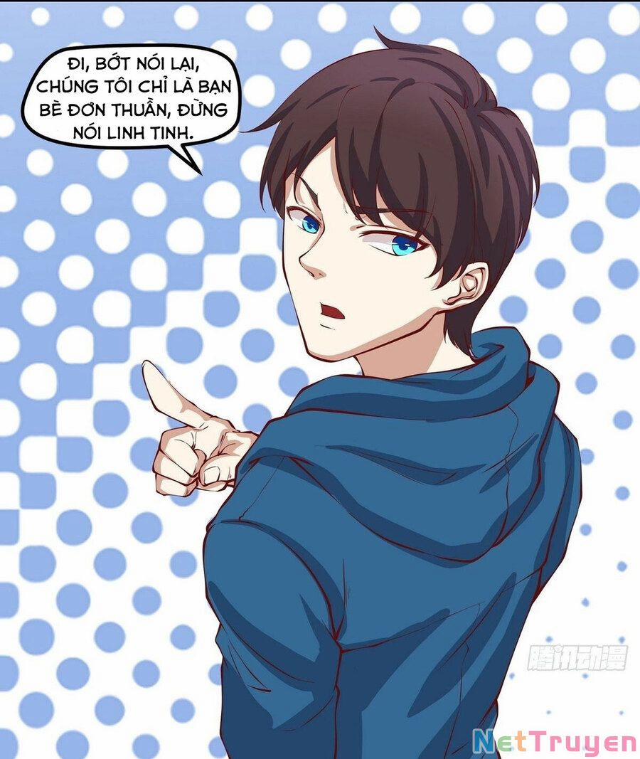 Đô Thị Cực Phẩm Tiên Đế 25 trang 2