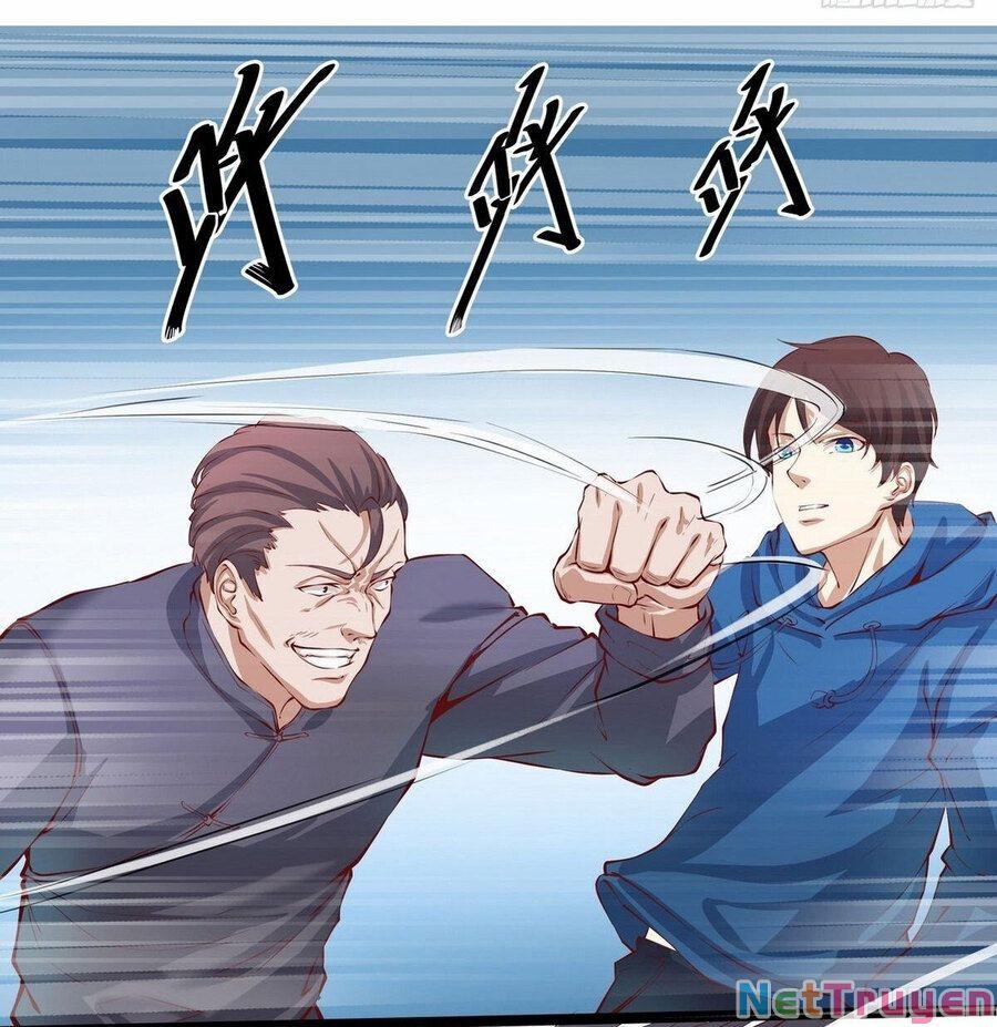 Đô Thị Cực Phẩm Tiên Đế 25 trang 20