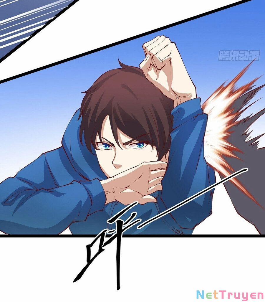 Đô Thị Cực Phẩm Tiên Đế 25 trang 22