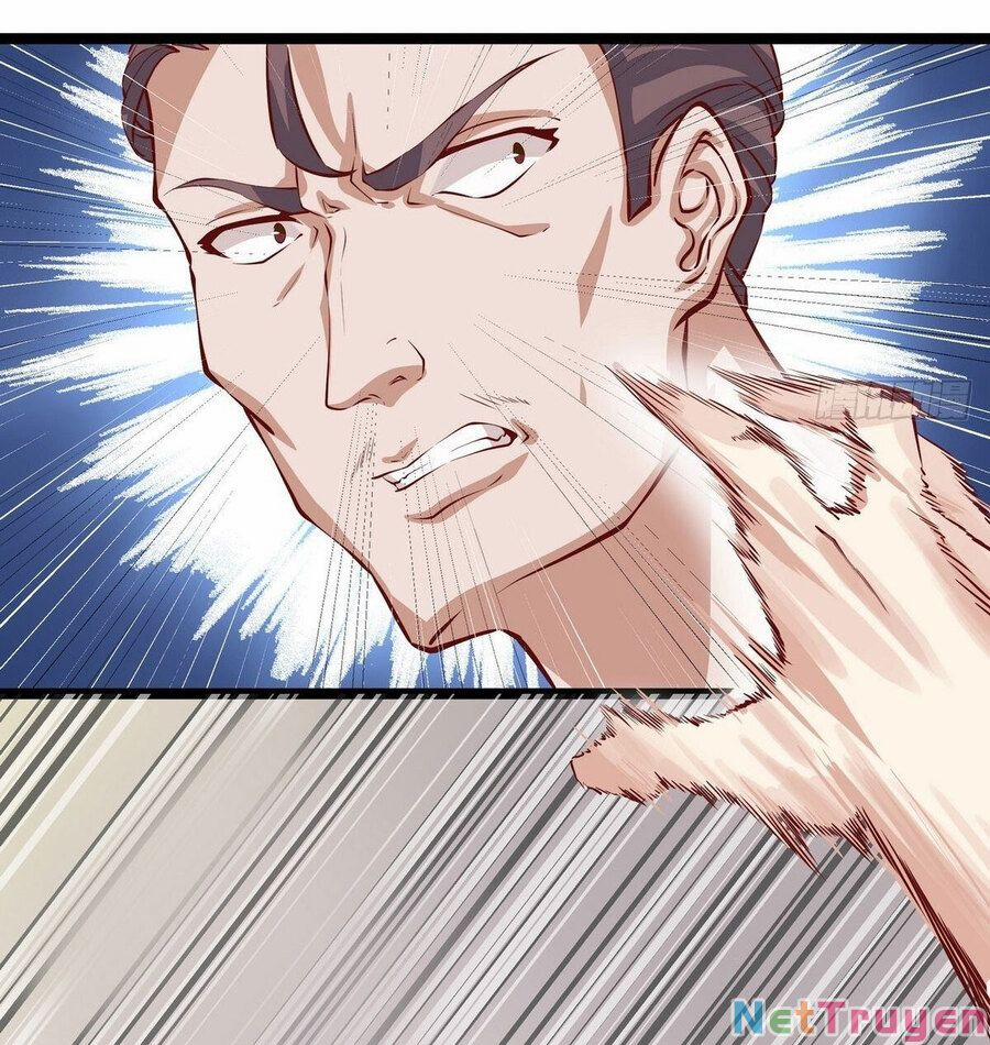 Đô Thị Cực Phẩm Tiên Đế 25 trang 23