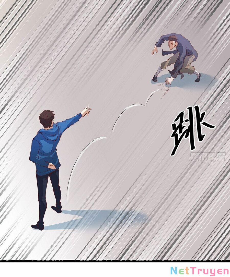 Đô Thị Cực Phẩm Tiên Đế 25 trang 24