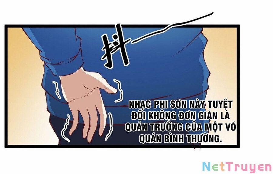 Đô Thị Cực Phẩm Tiên Đế 25 trang 25