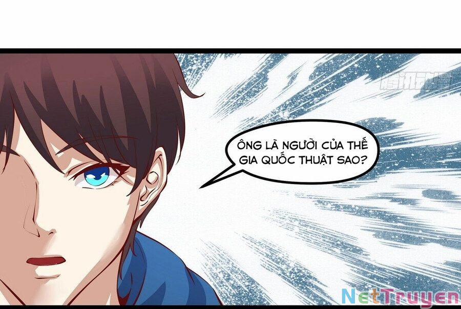 Đô Thị Cực Phẩm Tiên Đế 25 trang 26