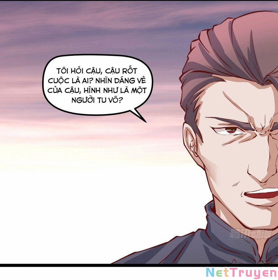 Đô Thị Cực Phẩm Tiên Đế 25 trang 27