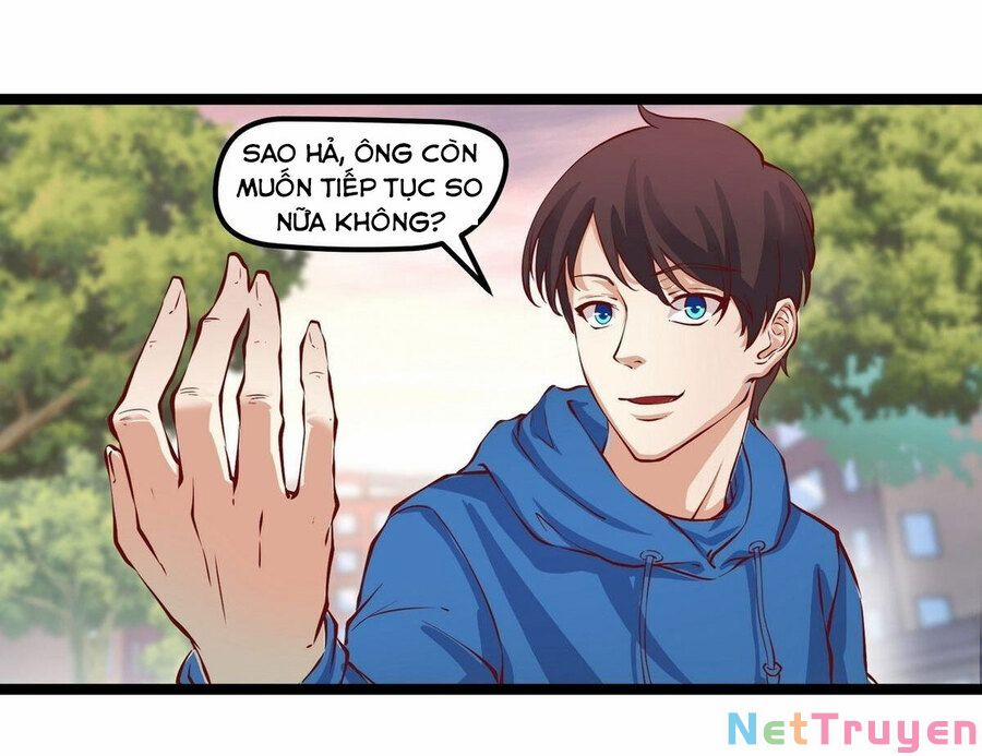 Đô Thị Cực Phẩm Tiên Đế 25 trang 28