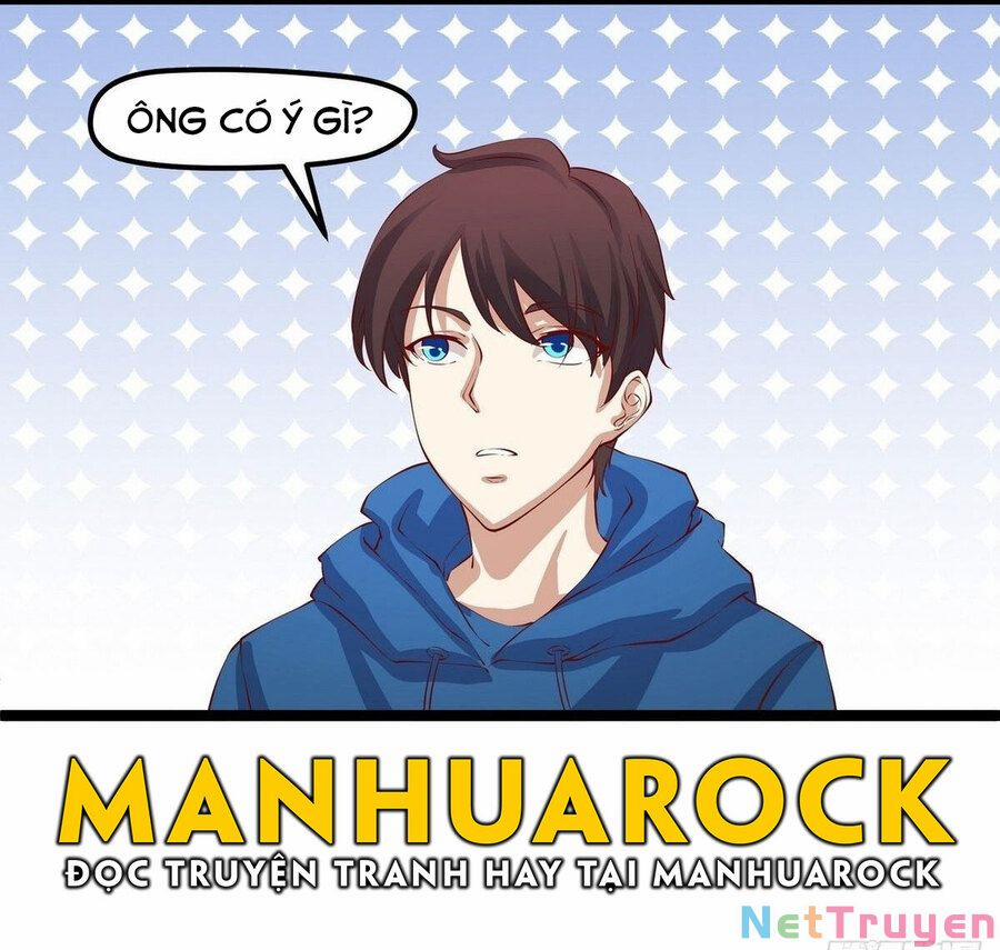 Đô Thị Cực Phẩm Tiên Đế 25 trang 30