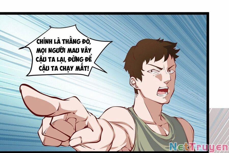 Đô Thị Cực Phẩm Tiên Đế 25 trang 5