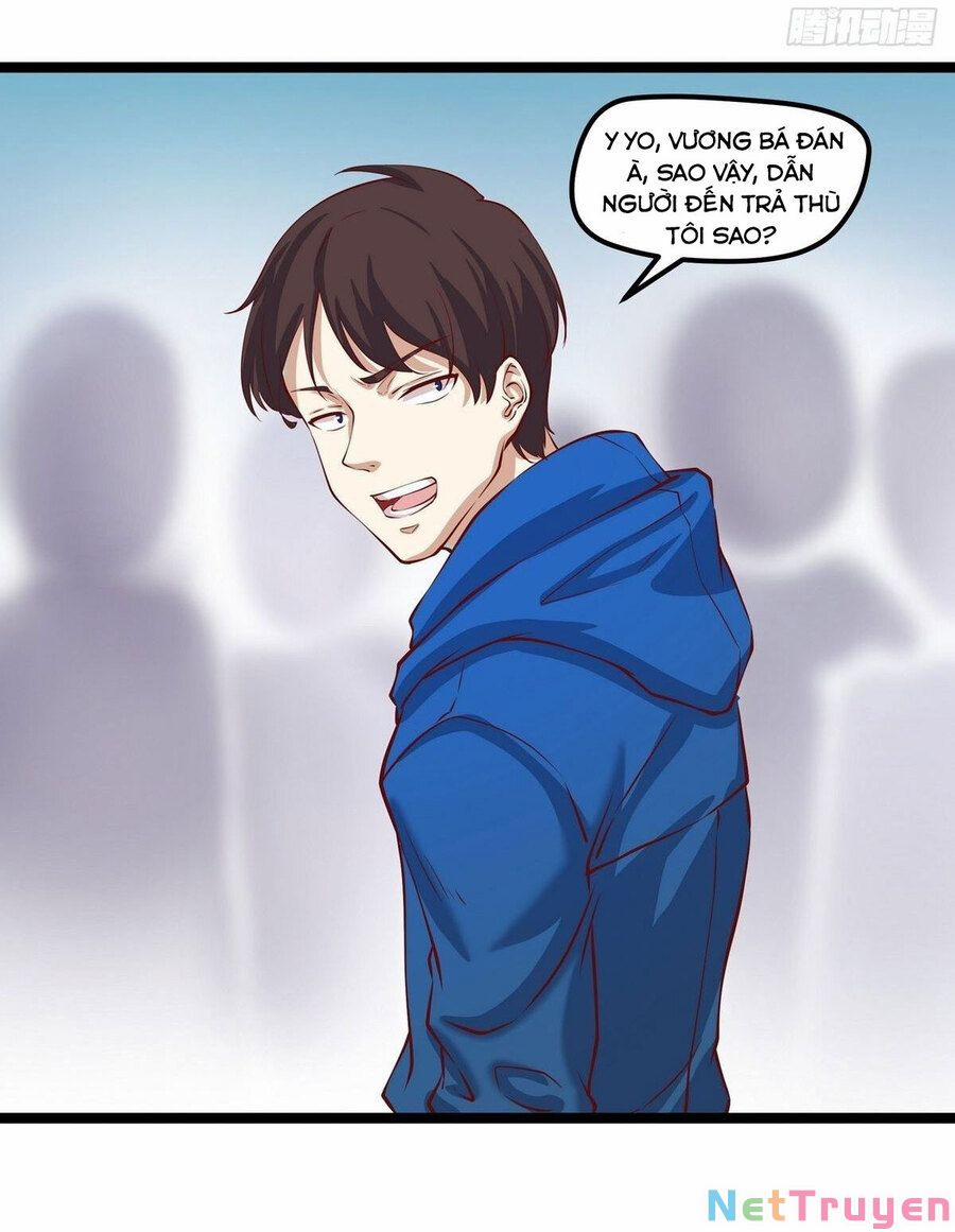 Đô Thị Cực Phẩm Tiên Đế 25 trang 8