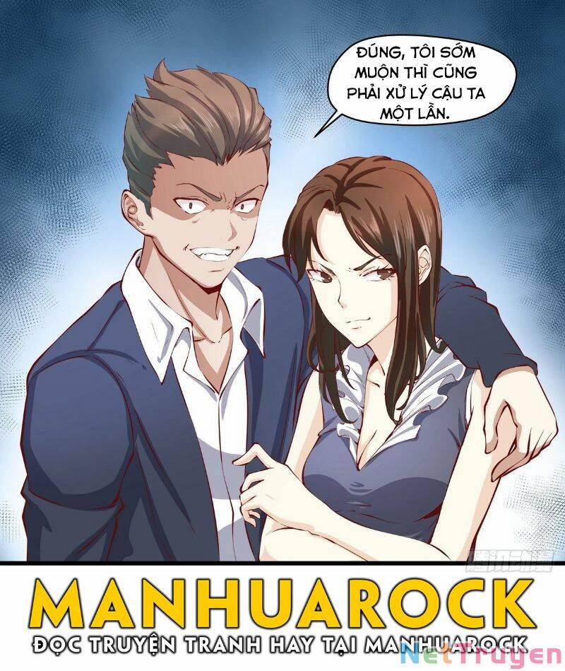 Đô Thị Cực Phẩm Tiên Đế 31 trang 10