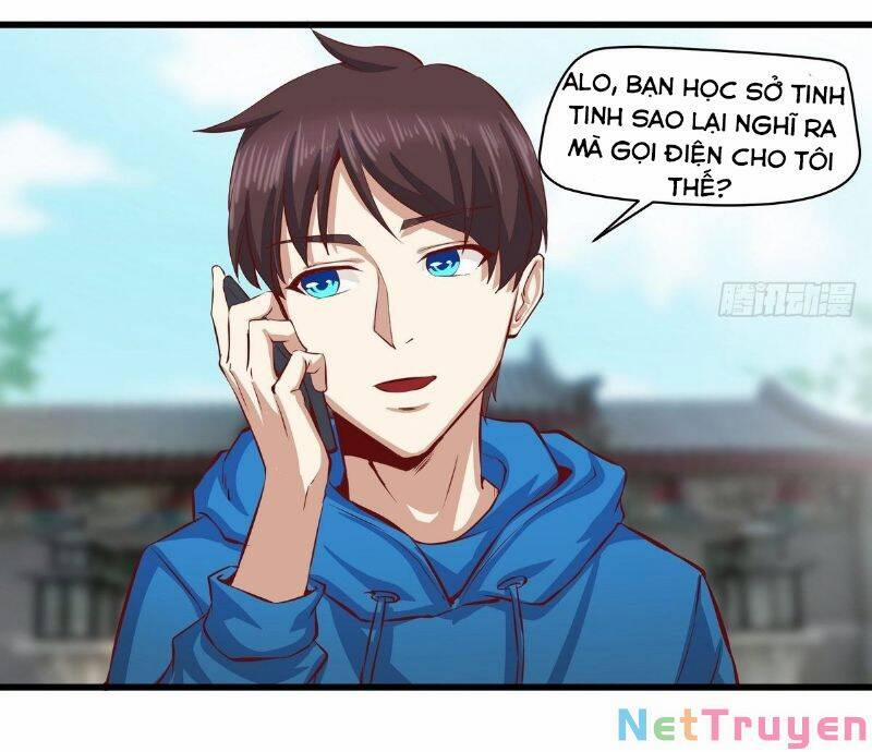 Đô Thị Cực Phẩm Tiên Đế 31 trang 12