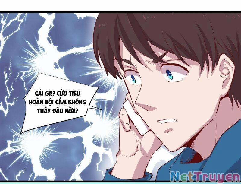 Đô Thị Cực Phẩm Tiên Đế 31 trang 13