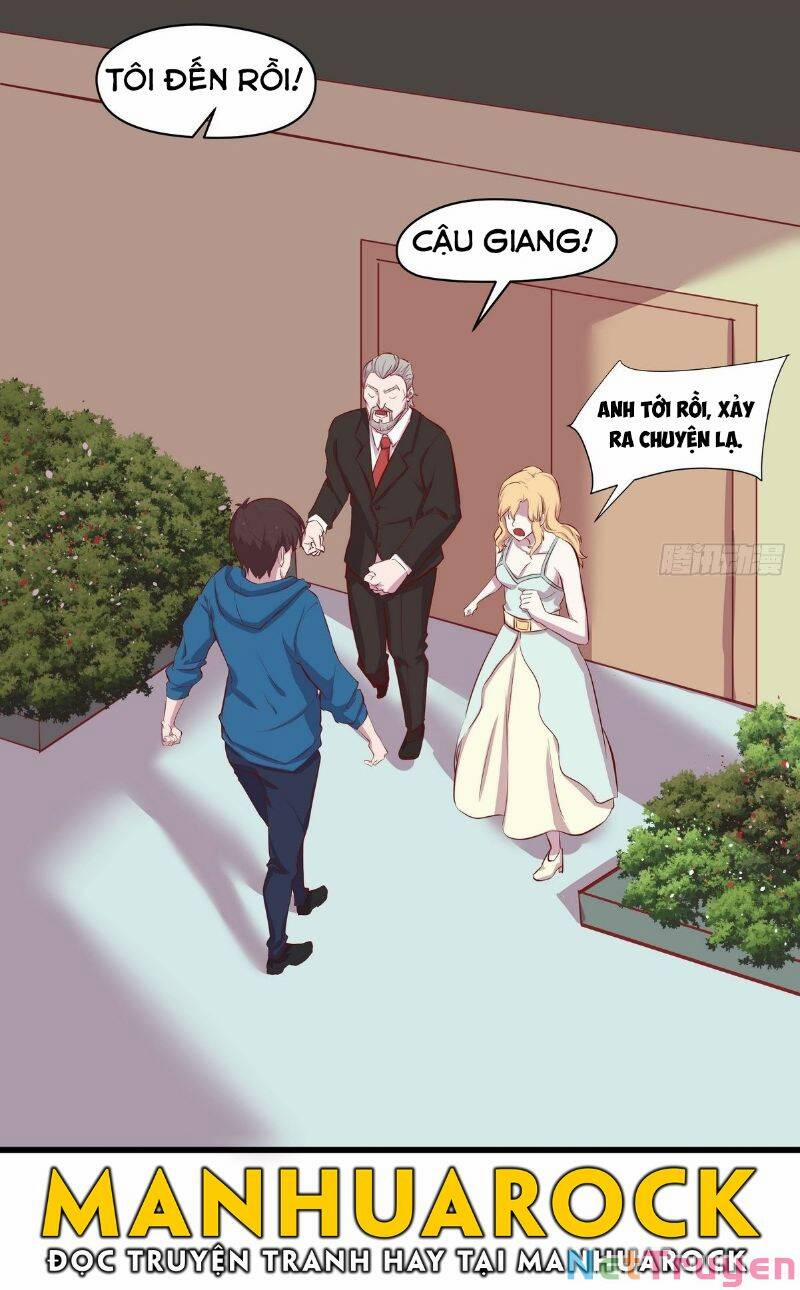 Đô Thị Cực Phẩm Tiên Đế 31 trang 15