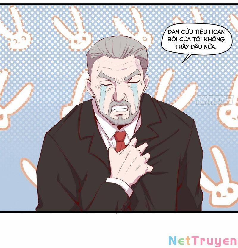 Đô Thị Cực Phẩm Tiên Đế 31 trang 16