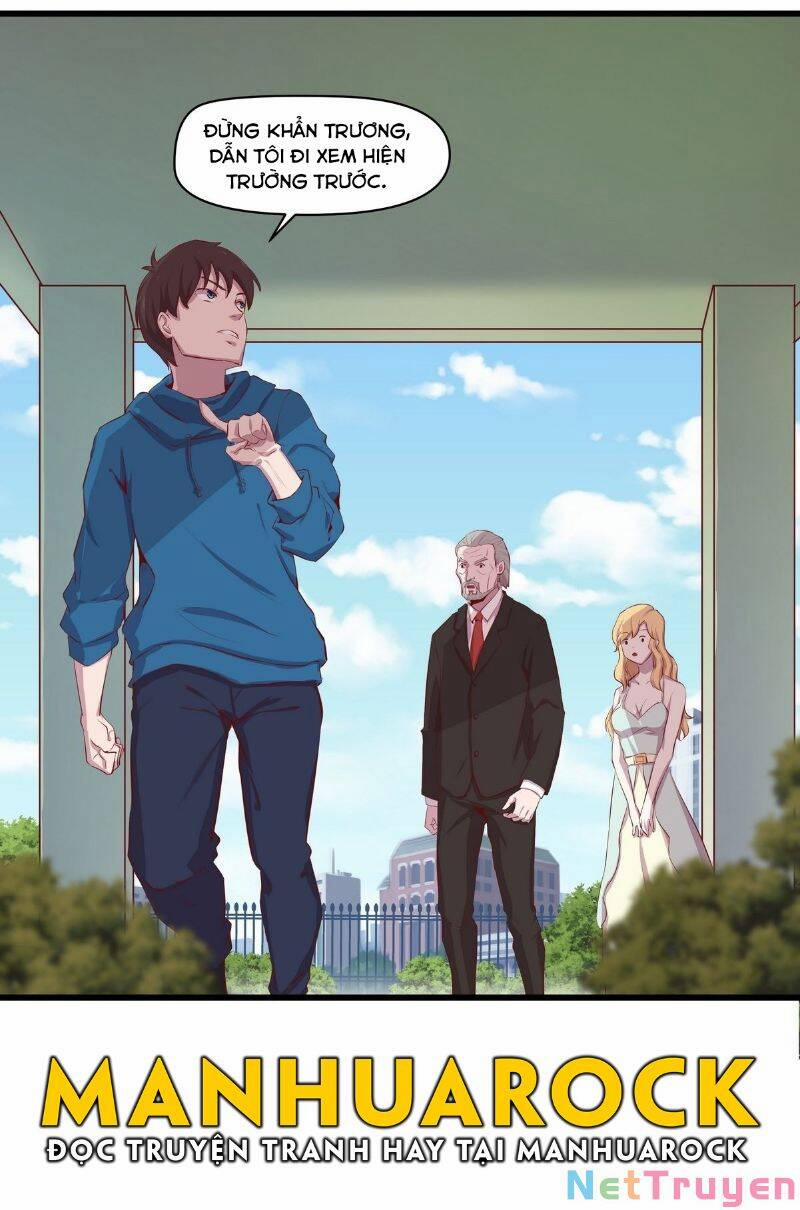 Đô Thị Cực Phẩm Tiên Đế 31 trang 17