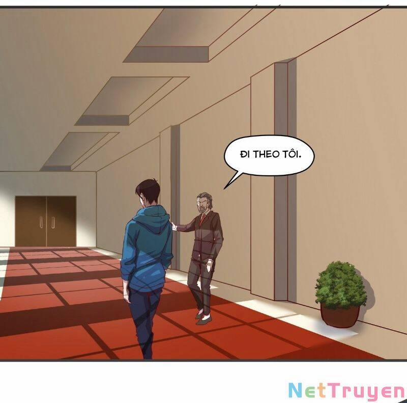 Đô Thị Cực Phẩm Tiên Đế 31 trang 18