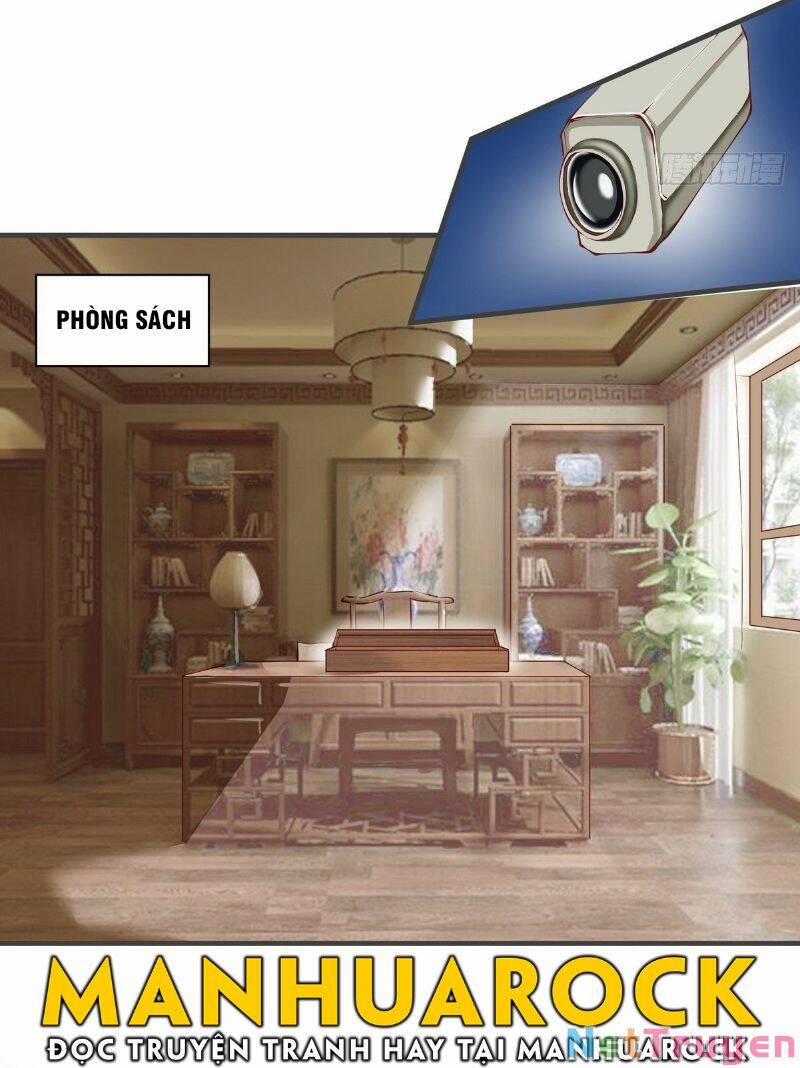 Đô Thị Cực Phẩm Tiên Đế 31 trang 19