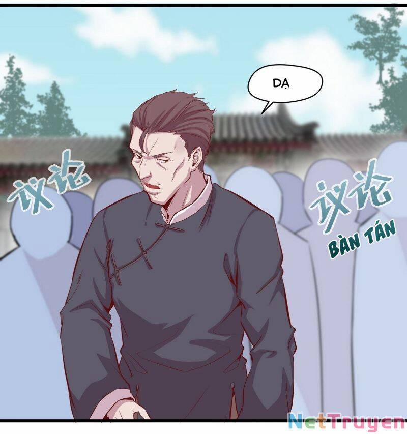 Đô Thị Cực Phẩm Tiên Đế 31 trang 2