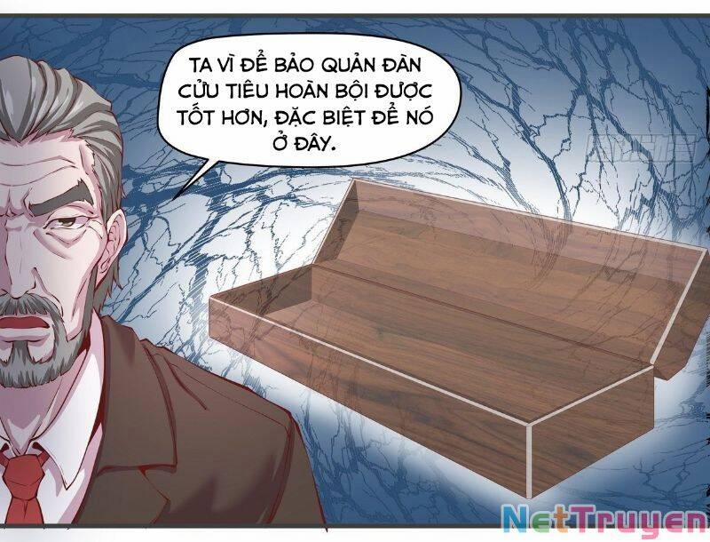 Đô Thị Cực Phẩm Tiên Đế 31 trang 20