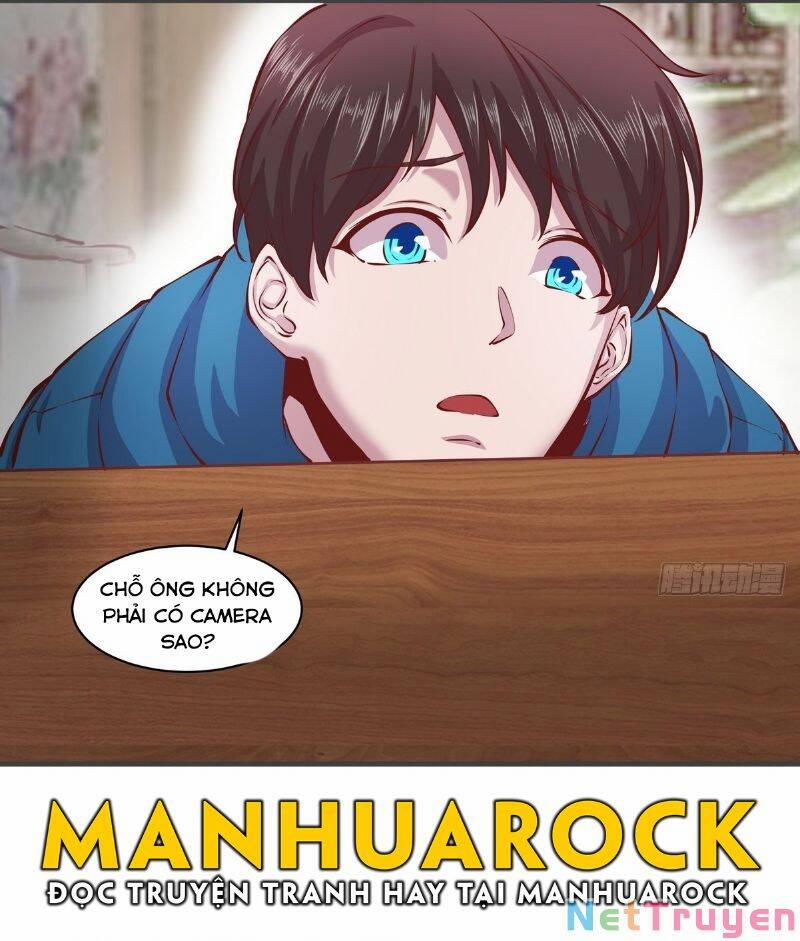 Đô Thị Cực Phẩm Tiên Đế 31 trang 22