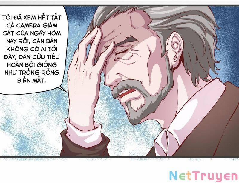 Đô Thị Cực Phẩm Tiên Đế 31 trang 23