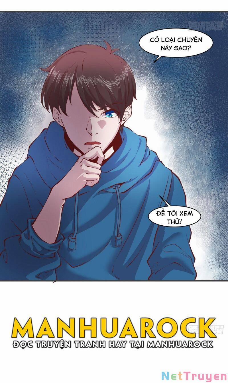 Đô Thị Cực Phẩm Tiên Đế 31 trang 24