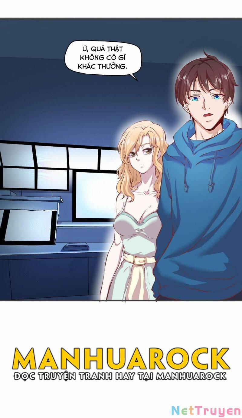 Đô Thị Cực Phẩm Tiên Đế 31 trang 25