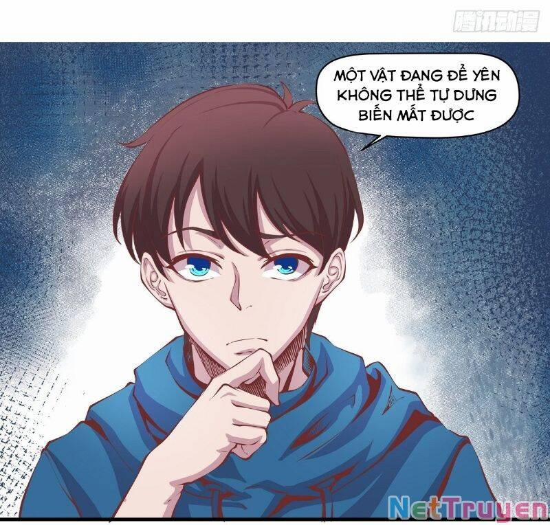 Đô Thị Cực Phẩm Tiên Đế 31 trang 26