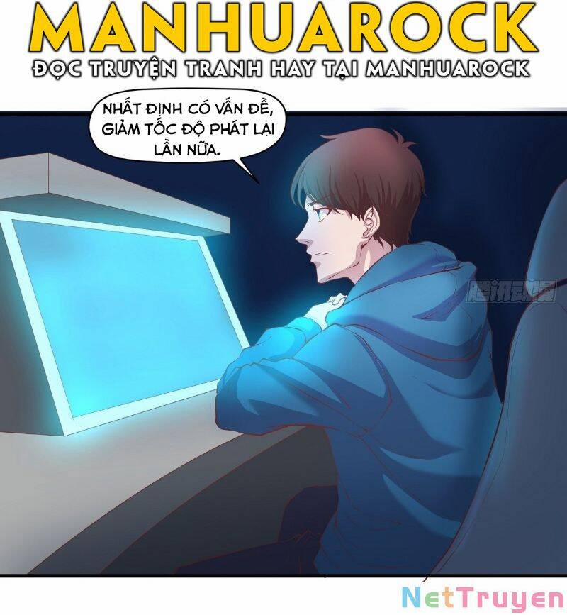 Đô Thị Cực Phẩm Tiên Đế 31 trang 27