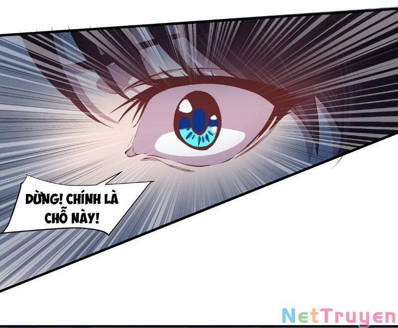 Đô Thị Cực Phẩm Tiên Đế 31 trang 28