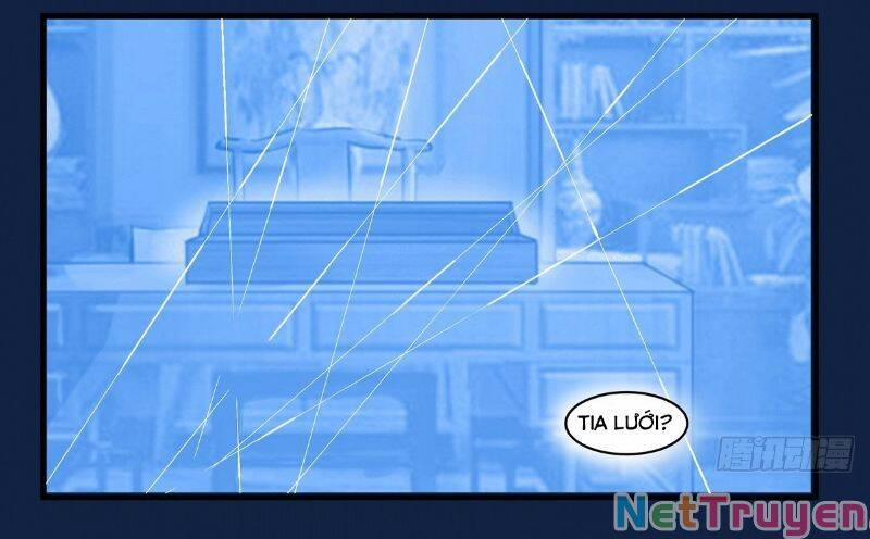 Đô Thị Cực Phẩm Tiên Đế 31 trang 30