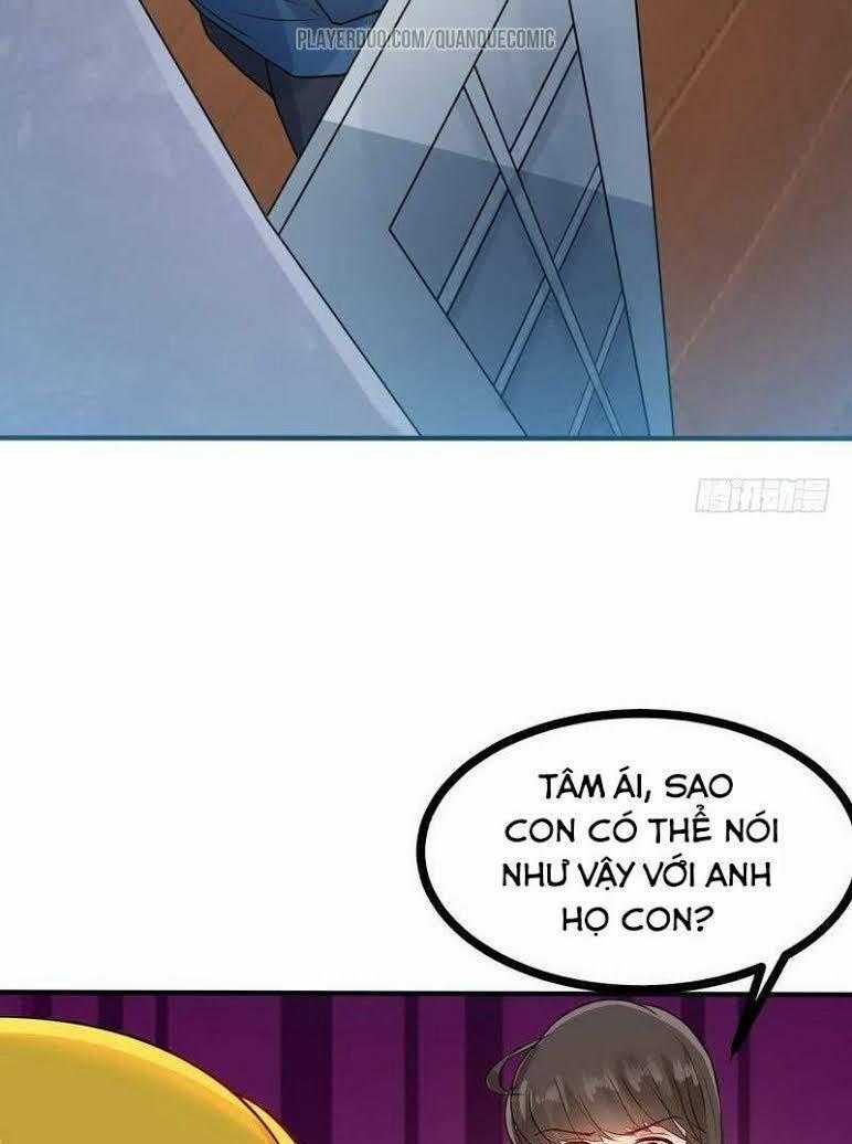 Đô Thị Cực Phẩm Tiên Đế 4 trang 1