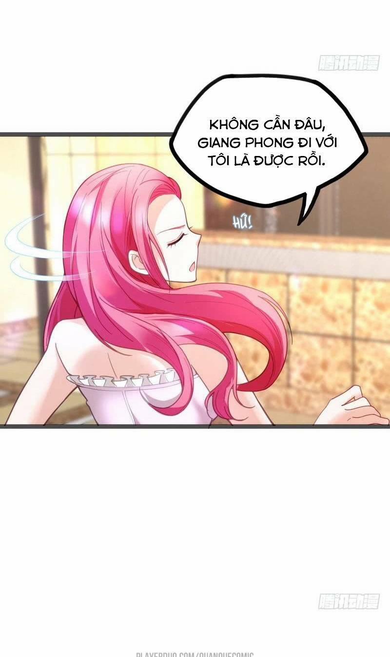 Đô Thị Cực Phẩm Tiên Đế 7 trang 12
